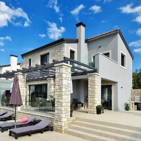 Nyaraló Casa Collini *