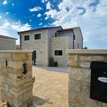Casa Collini Nyaraló Poreč
