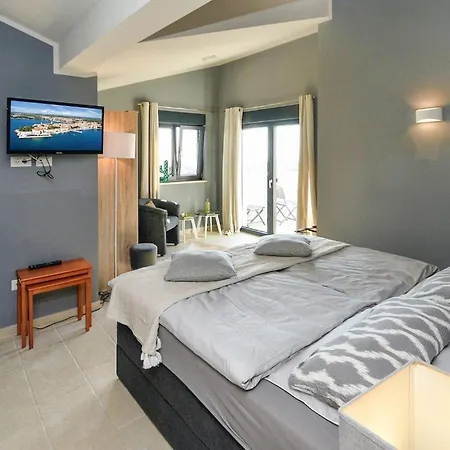 Casa Collini Nyaraló *