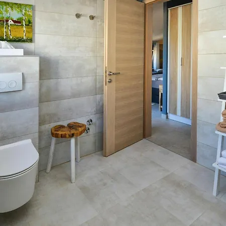 Casa Collini Nyaraló Poreč