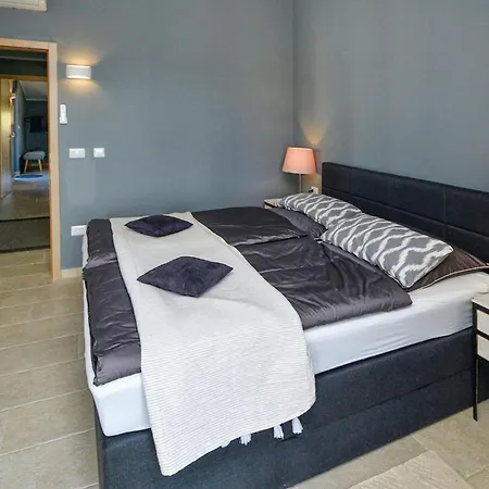 Nyaraló Casa Collini Poreč
