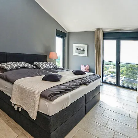 Casa Collini Nyaraló Poreč