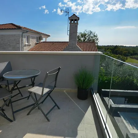 Nyaraló Casa Collini