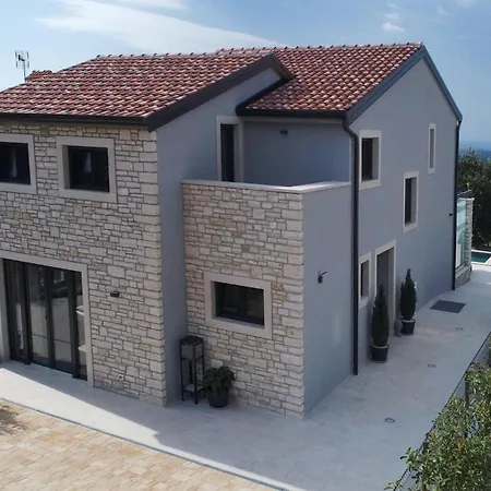 Nyaraló Casa Collini *